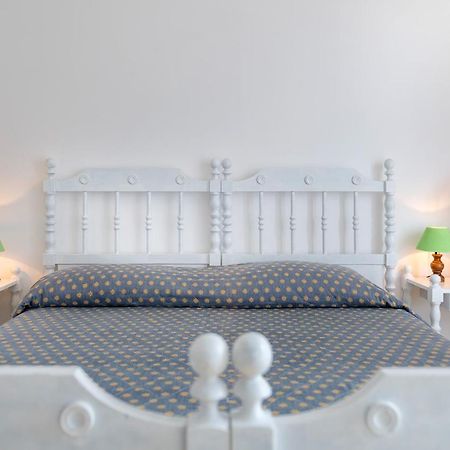 Hotel La Perla Tropea Eksteriør billede
