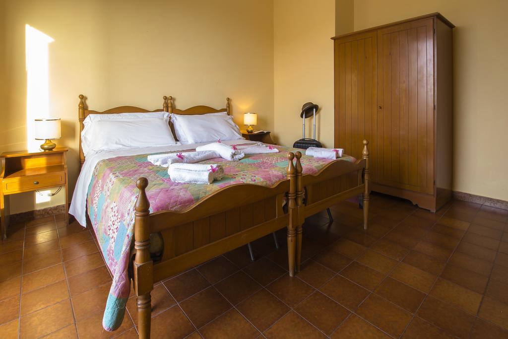 Hotel La Perla Tropea Eksteriør billede