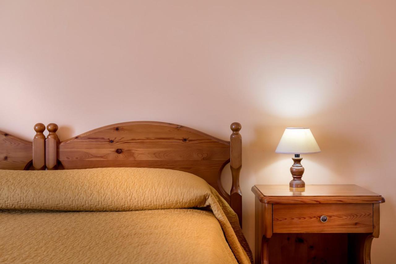 Hotel La Perla Tropea Eksteriør billede